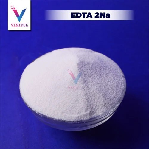 EDTA 2Na
