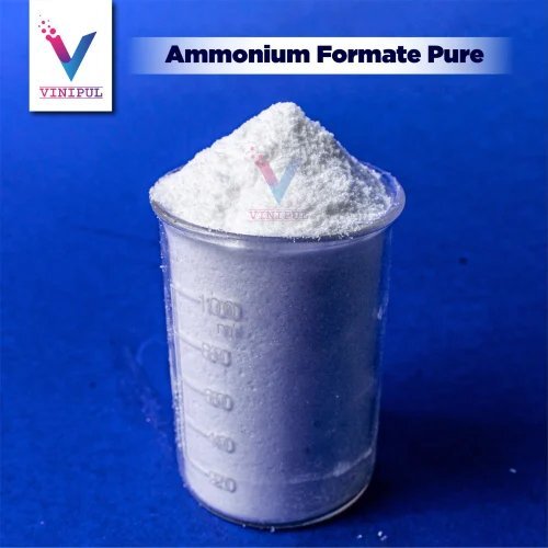 Ammonium Formate Pure