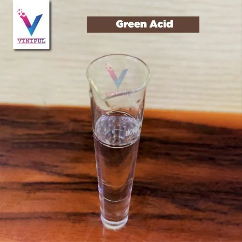 Green Acid