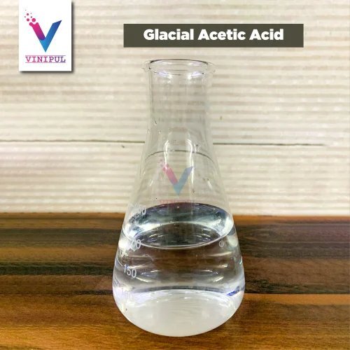 Glacial Acetic Acid