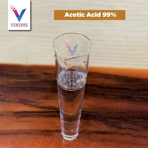 Acetic Acid