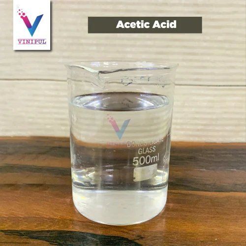 Acetic Acid