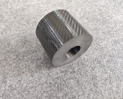 CNC Carbon Components