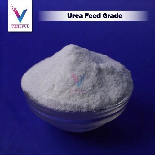 Urea Feed Grade Grade: Industrial