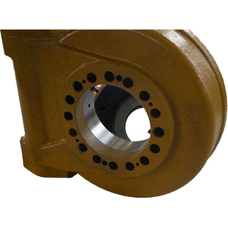 XCMG Official Mechanical Spare Parts Rotary Reducer Motor for Sale