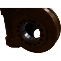 XCMG Official Mechanical Spare Parts Rotary Reducer Motor for Sale