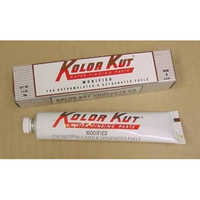 White Kolorkut Water Finding Paste
