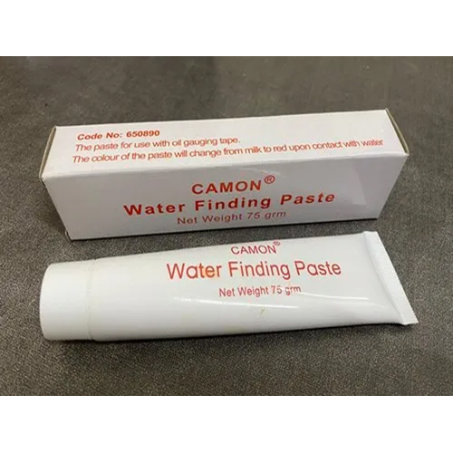 75gm Water Finding Paste