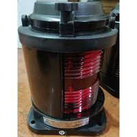Solar Navigation Lights