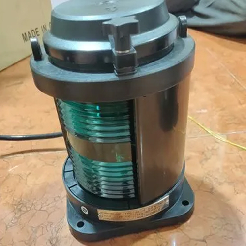 Star Board Navigation Light