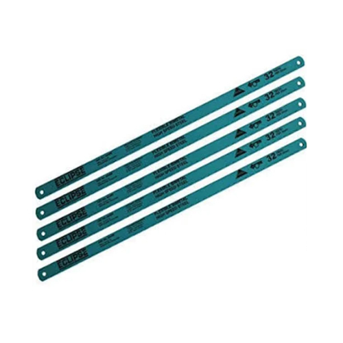 Eclipse HSS Hacksaw Blade