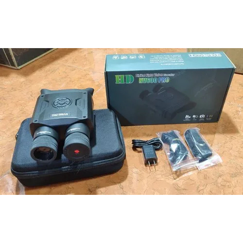 NV 600 Pro Night Vision Binoculars
