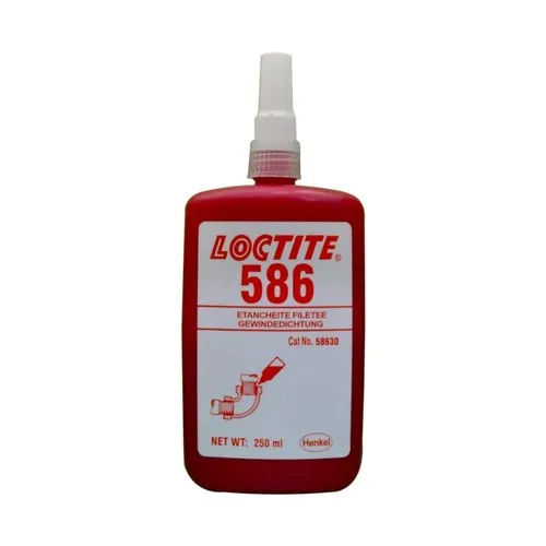 250 ml 586 Loctite Adhesive