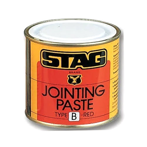 Stag Jointing Paste Steam Sealing Compound