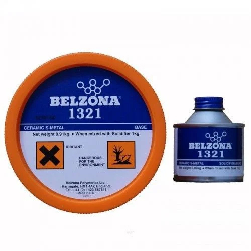 1321 Belzona