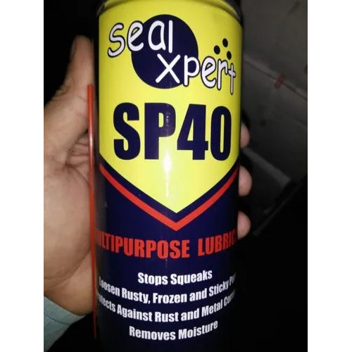 SP40 Seal Experts