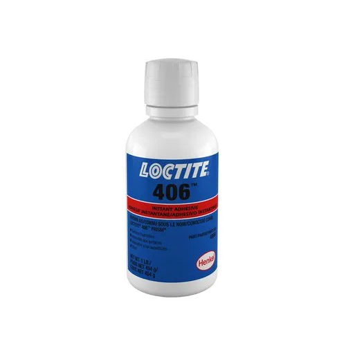 Loctite 406 Threadlocker