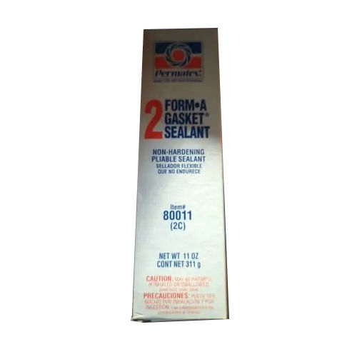 Permatex Gasket Sealant