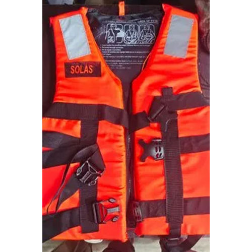 High Quality Life Jacket