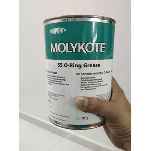 Molykote 55 O Ring Grease