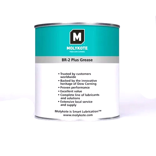 Molykote Br 2 Plus Grease