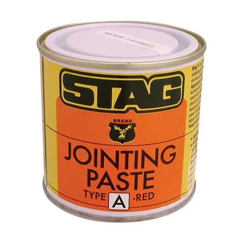 Stag b Jointing Paste Steam Sealing Compound