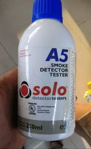 250 ml A5 Solo Smoke Tester Spray