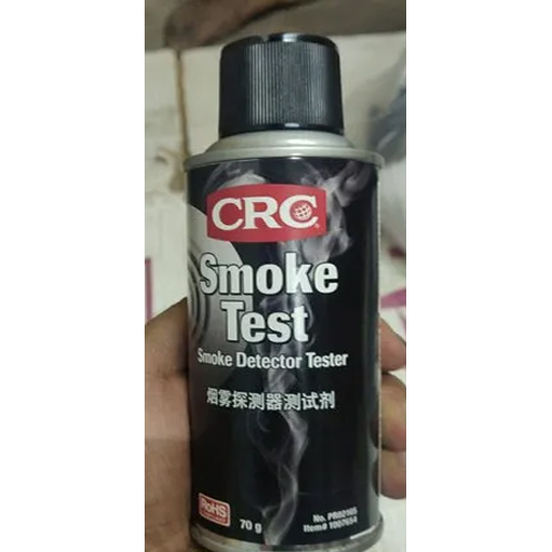 70gm Smoke Detector Tester
