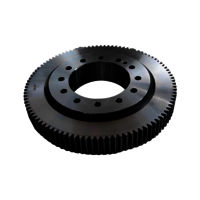 XCMG Manufacturer Spare Parts External Tooth Slewing Bearing Price