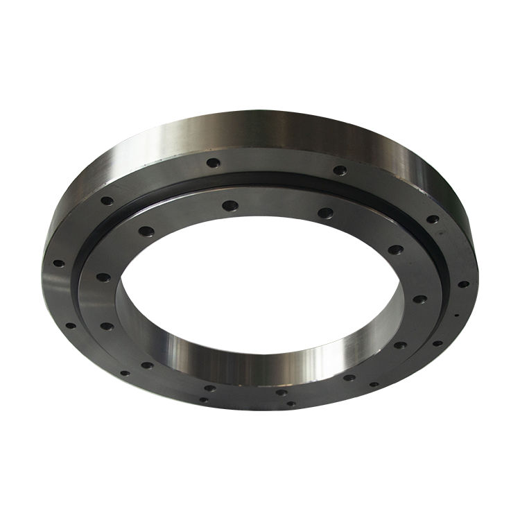 XCMG Genuine Products Guarantee High-quality Double-row Balls with Toothless Slewing Bearings