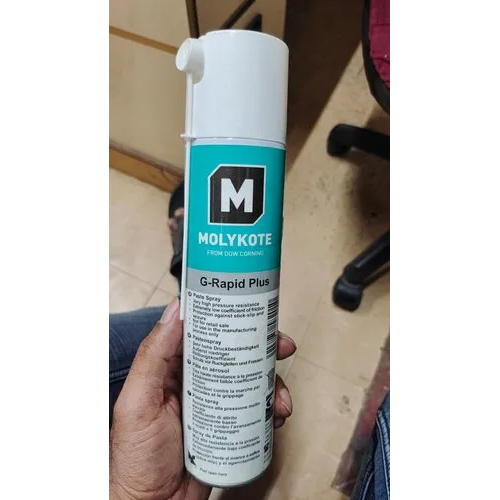 G Rapaid Plus Dow Corning Sealant