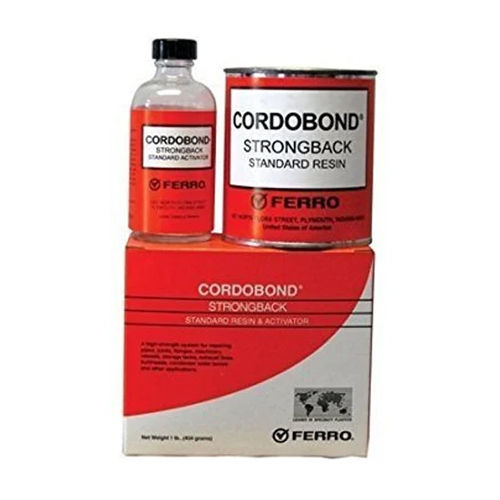 Cordobond Resin