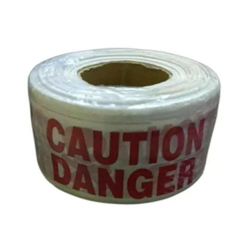 Double Na Caution Tape Application: General Industrial