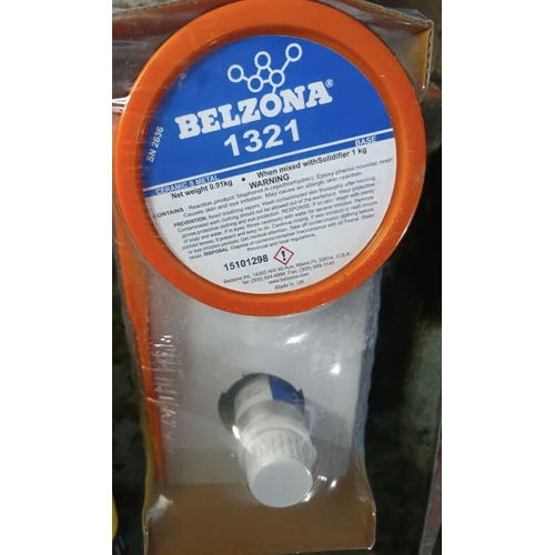 Belzona 1321 Metal Putty