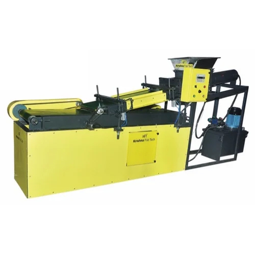 Automatic Dhoop Stick Making Machine