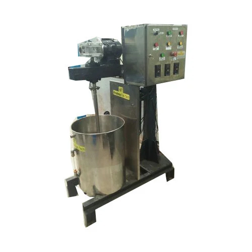 Single Phase Dipping Machine