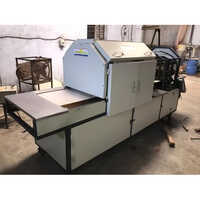 Khakhra Making Machine - Automatic Grade: Automatic