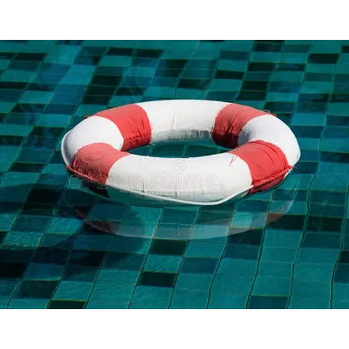 Lifebuoy Water Ring