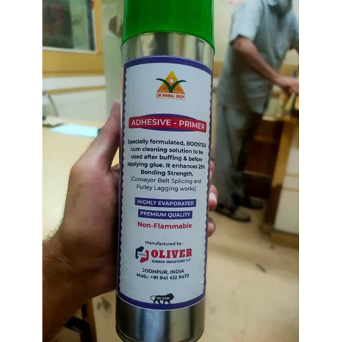 Primers Adhesives