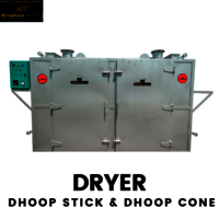 incense Drying Machines