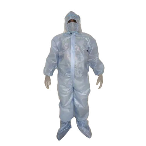 White Ppe Kit