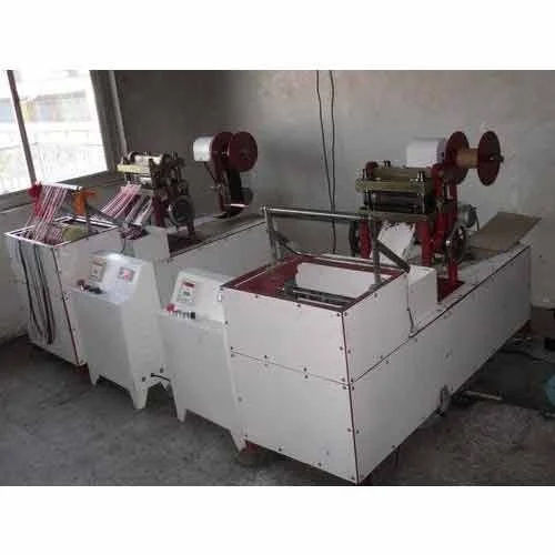 Automatic Industrial Sequins Punching Machine