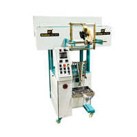 Industrial Agarbatti Packing Machine