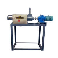 Industrial Dewatering Machine