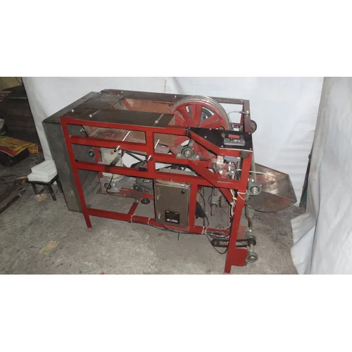 Industrial Incense Stick Printing Machine