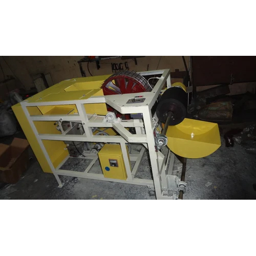 Incense Stick Printing Machine