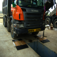 Precision Weigh Pad