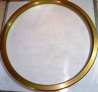 BX TYPE RTJ GASKET