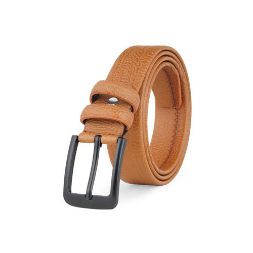 Leather Designer Belt