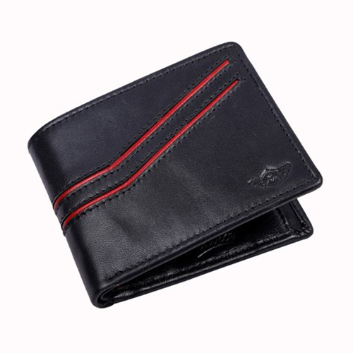 Men Leather wallet